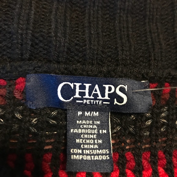 Sweater - Picture 4 of 5